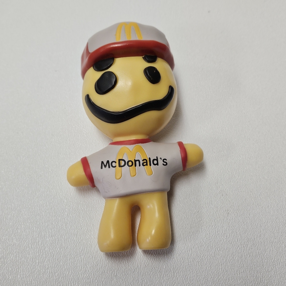 Cactus Plant Flea Market McDonalds Toy Limited Edition 2022 Cactus Buddy